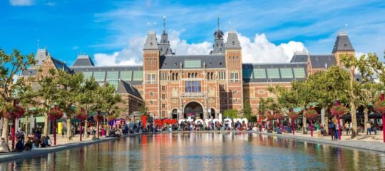 Amsterdam Forest Hotel