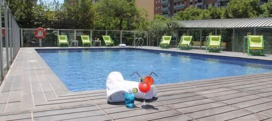 Primus Valencia - Vlucht + hotel Valencia