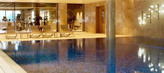 Tangla Hotel Brussels