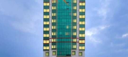 La Quinta by Wyndham Istanbul Gunesli