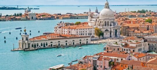 Hotel Cavalletto & Doge Orseolo