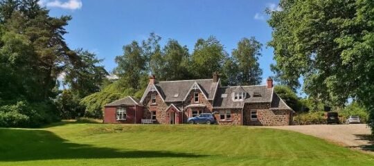 The West Highland Way Pitches