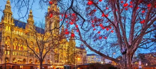 Elaya Hotel Vienna City West