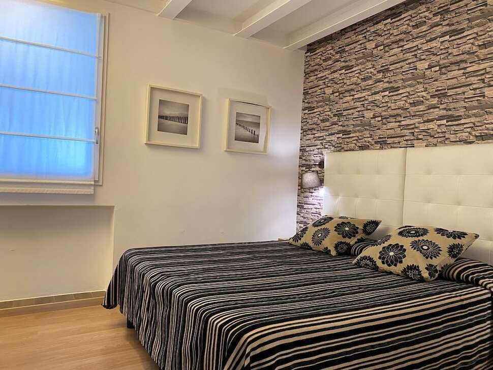 Hotel Il Guercino - Vlucht + hotel Bologna