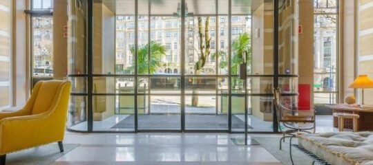 The Editory Boulevard Aliados Hotel - Preferred Hotels