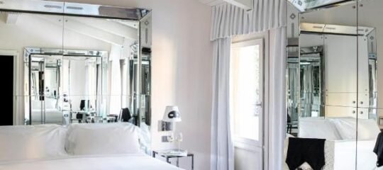 Hotel Palazzina Grassi