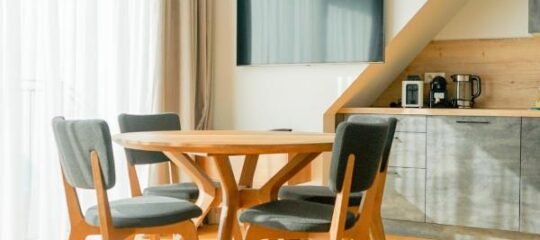 Nadland Apartments B61