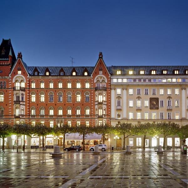 Nobis Hotel Stockholm, a Member of Design Hotels