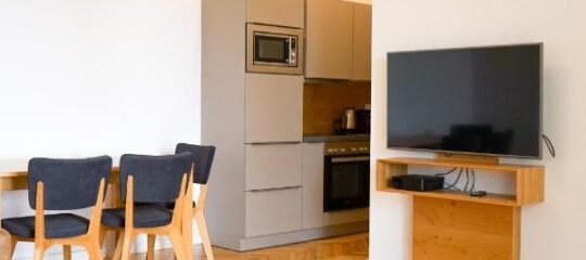 Nadland Apartments B7