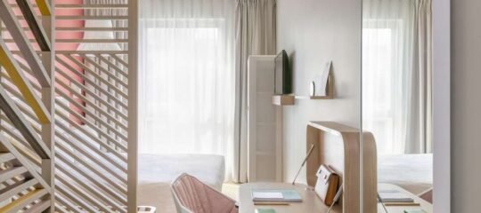 Okko Hotels Nice Aeroport - Vlucht + hotel Nice