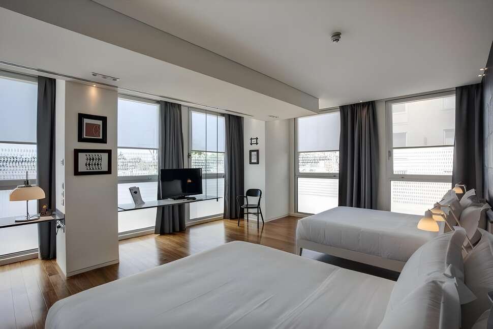 Hotel Plaza - Vlucht + hotel Venetië