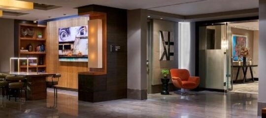 The Dupont Circle Hotel