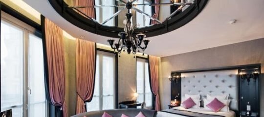 Maison Albar - Le Diamond