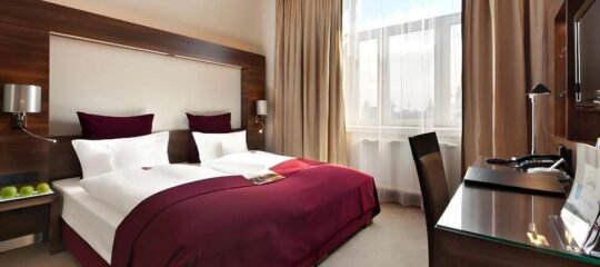 Fleming's Selection Hotel Wien-City - Vlucht + hotel Wenen