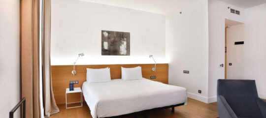 Zenit Budapest Palace - Vlucht + hotel Boedapest