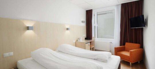 Hotel Klettur - Vlucht + hotel Reykjavik