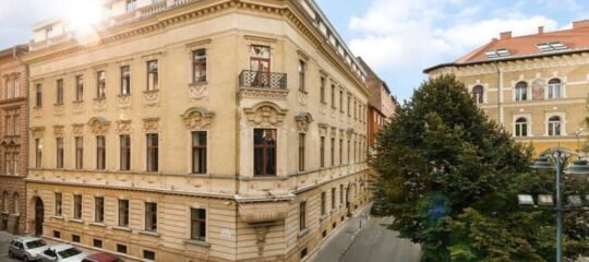 Eurostars Palazzo Zichy - Vlucht + hotel Boedapest