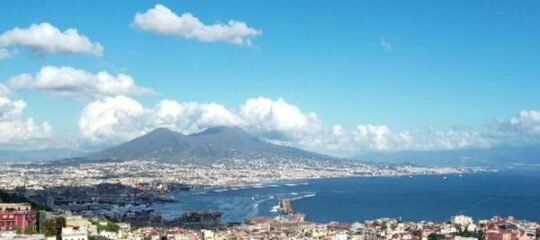 Chiostro San Francesco - Casa di Ospitalità Religiosa