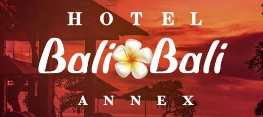 Hotel BaliBali ANNEX 五反田