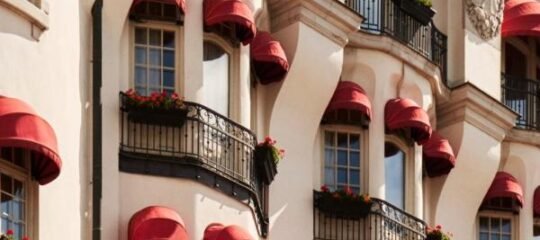 Hotel Diplomat Stockholm