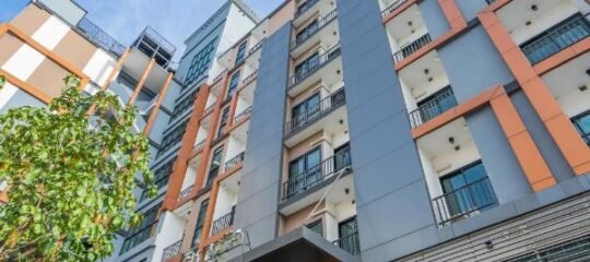 The Riche Boutique Hotel Don Mueang Airport