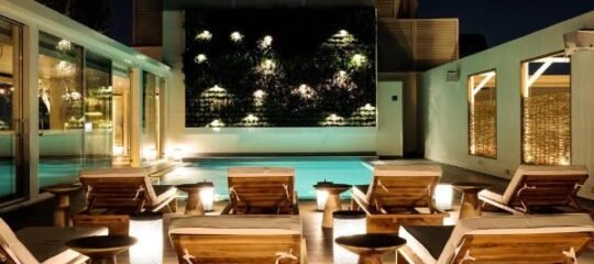 Athens Marriott Hotel