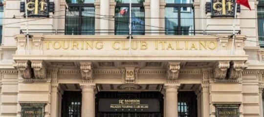 Palazzo Touring Club Milan, A Radisson Collection Hotel
