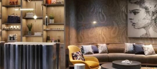 Vignette Collection Yours Truly DC by IHG