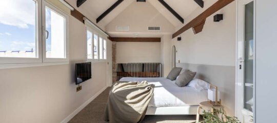 Libere Malaga Teatro Romano Appartementen - Vlucht + hotel Málaga