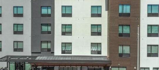 TownePlace Suites by Marriott Las Vegas North I-15