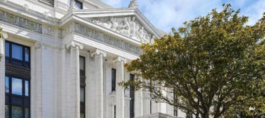 The Ritz-Carlton, San Francisco