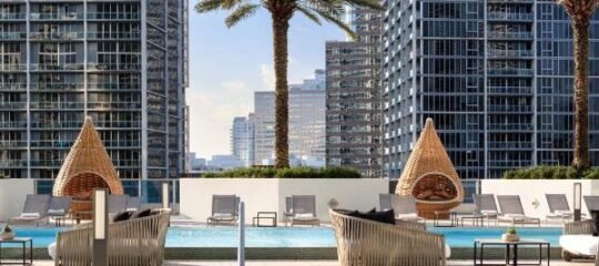 Kimpton EPIC Hotel by IHG