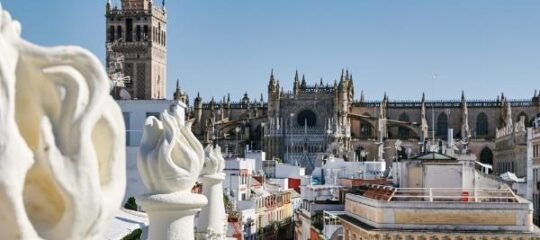 Mercer Plaza Sevilla 5 GL