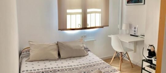 Habitación González