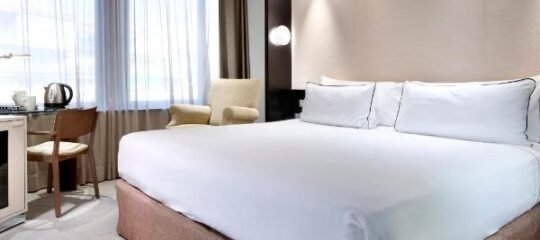 Melia Barcelona Sarriá