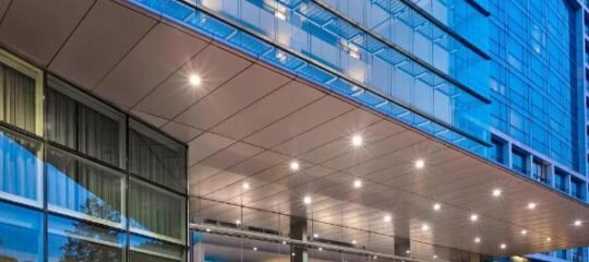 Sheraton Porto Hotel & Spa