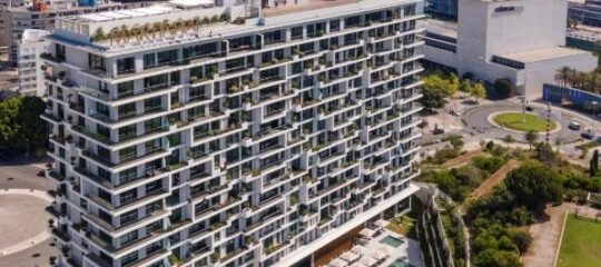 Martinhal Lisbon Oriente