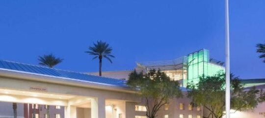 Homewood Suites by Hilton South Las Vegas