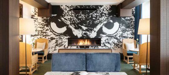 The Chess Hotel - Vlucht + hotel Parijs