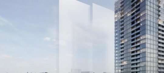 Level Chicago Fulton Market