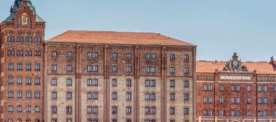 Hilton Molino Stucky Venice