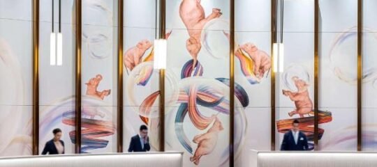 Conrad Las Vegas At Resorts World