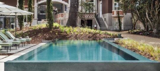 One Shot Palácio Cedofeita