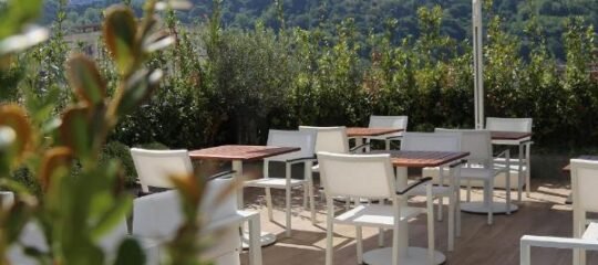 LHP Napoli Palace & SPA