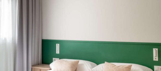 Libere Bilbao La Vieja - Vlucht + hotel Bilbao