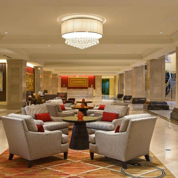 JW Marriott Chicago
