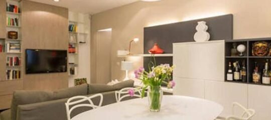 Tortona Citylife Washington M4