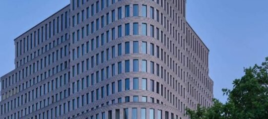 Dorint Kurfürstendamm Berlin