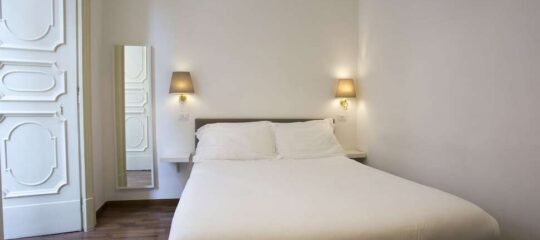 Napoliclass B&B - Vlucht + hotel Napels