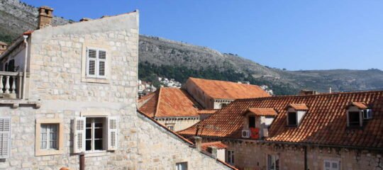 Celenga Appartementen - Vlucht + hotel Dubrovnik